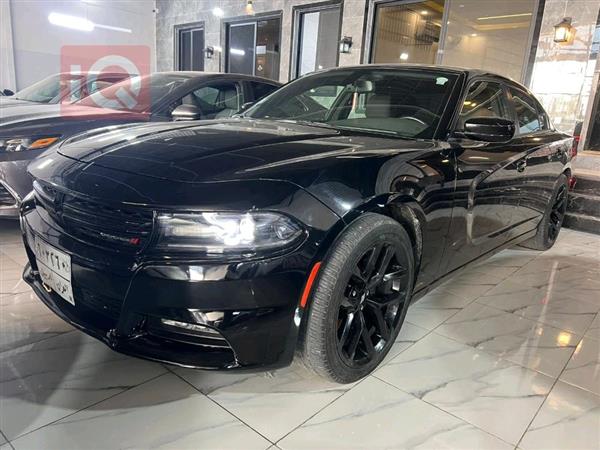 دودج تشارجر 2019 للبيع في العراق - الموصل